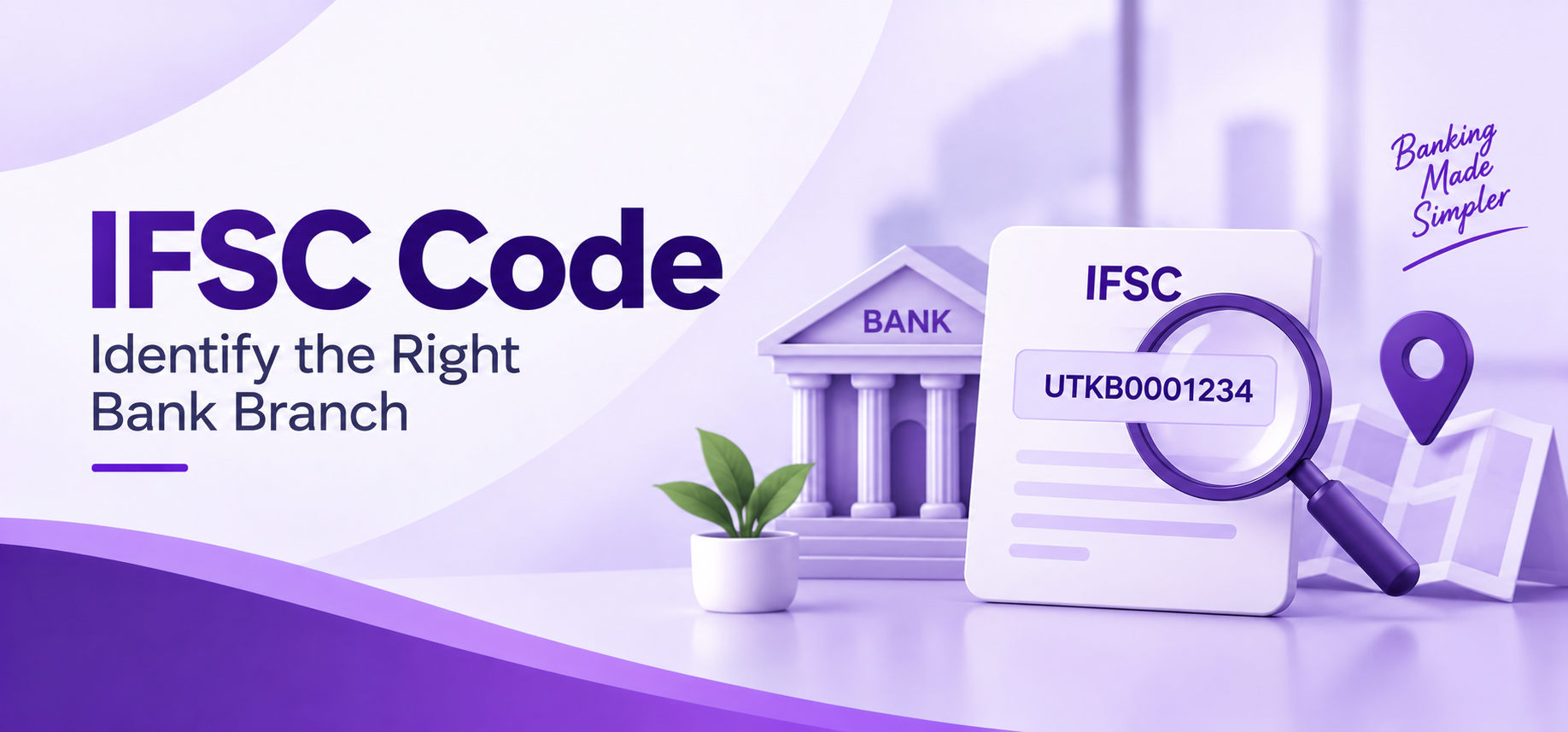 What is an IFSC Code and Why is it Important?